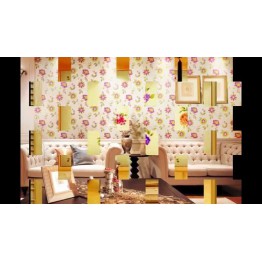 Giấy dán tường Hàn Quốc HQ060